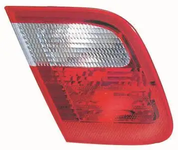 DEPO 344-1301R-UQ Stop Lambası (Sağ) 63218364924