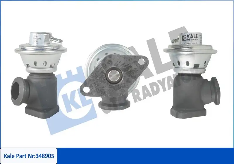 KALE 348905 EGR Valfi 9630651780