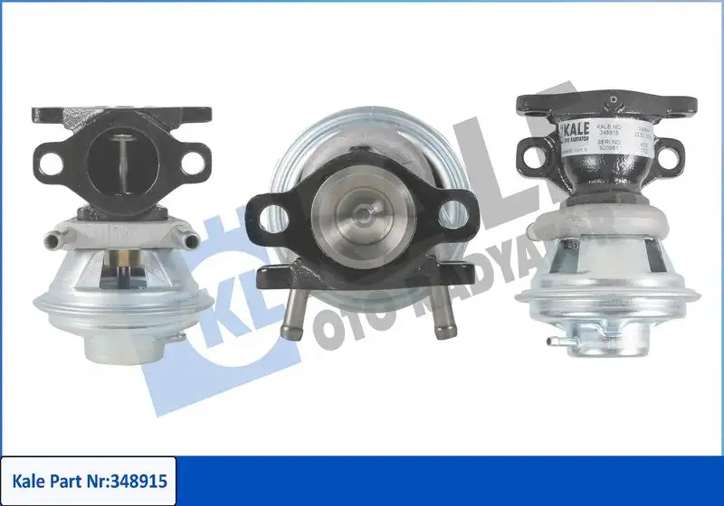 KALE 348915 EGR Valfi 71793031
