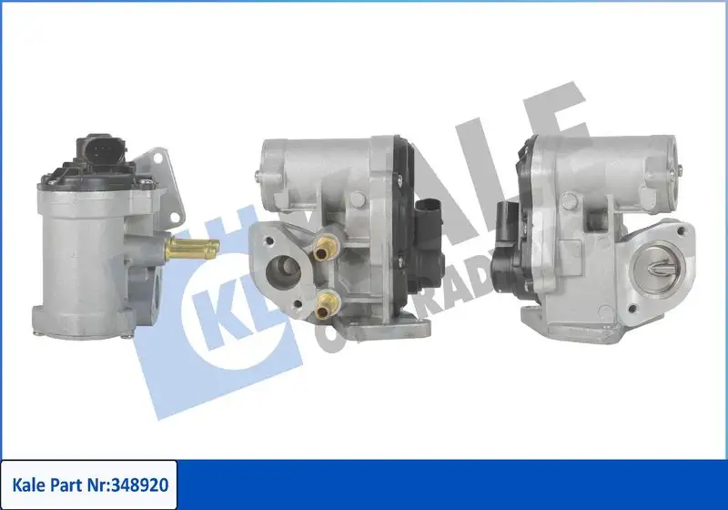 KALE 348920 EGR Valfi 03C131503B