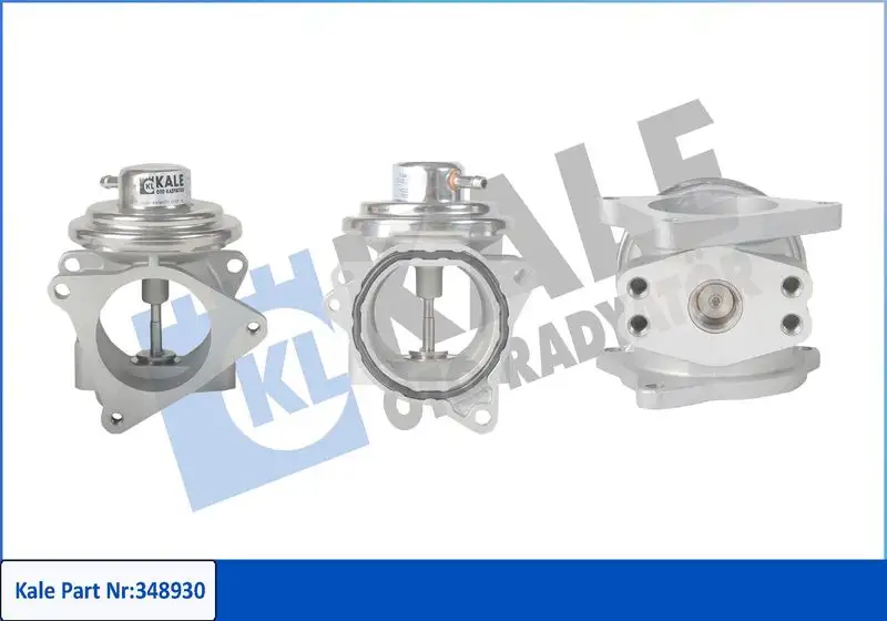 KALE 348930 EGR Valfi