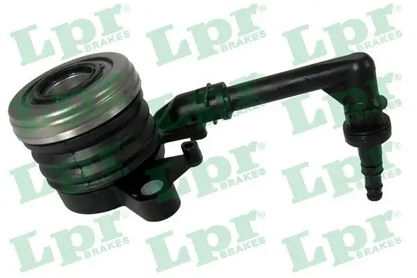 LPR 3490 Debriyaj Hidrolik Rulman