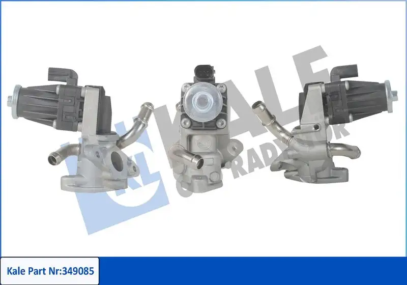 KALE 349085 EGR Valfi