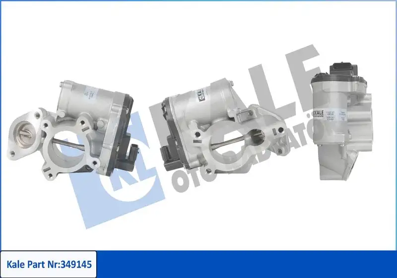 KALE 349145 EGR Valfi