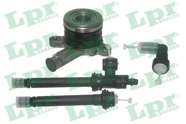 LPR 3496 Debriyaj Hidrolik Rulman