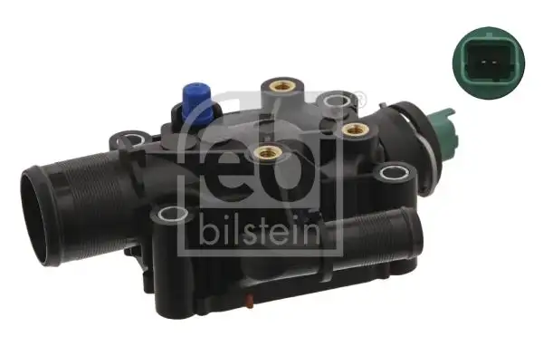 FEBI 34977 Termostat 9647265980