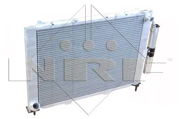 NRF 350058 Klima Radyatörü 8200267994