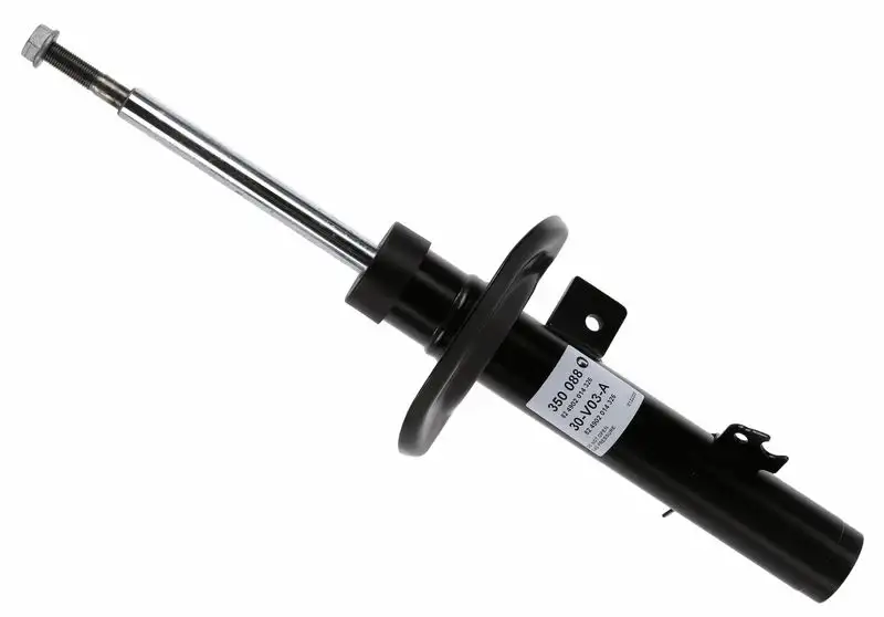 SACHS 350088 Ön Amortisör (Sol)
