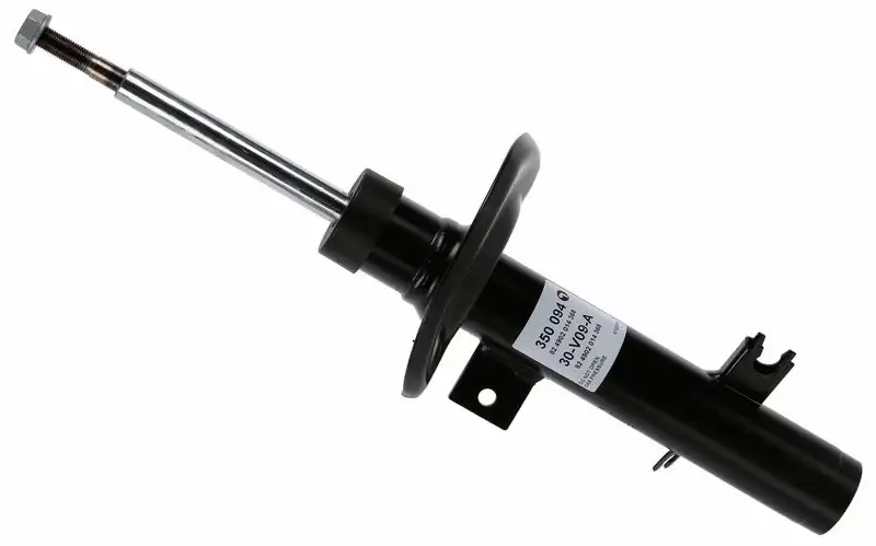 SACHS 350094 Ön Amortisör (Sol) 9820326380