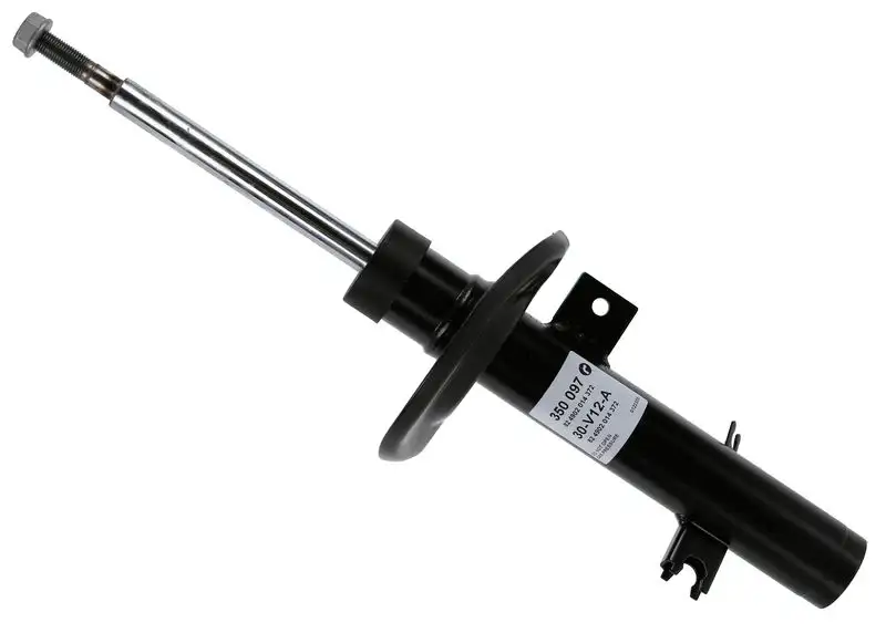SACHS 350097 Ön Amortisör (Sağ) 9812428680