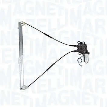 MAGNETI MARELLI 350103081000 Ön Cam Krikosu (Sağ)