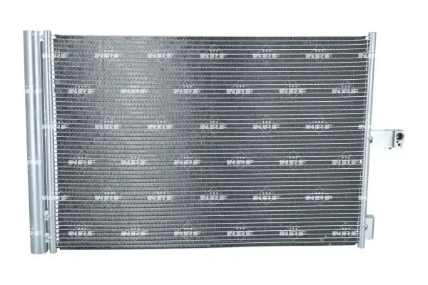 NRF 350457 Klima Radyatörü A0995000654