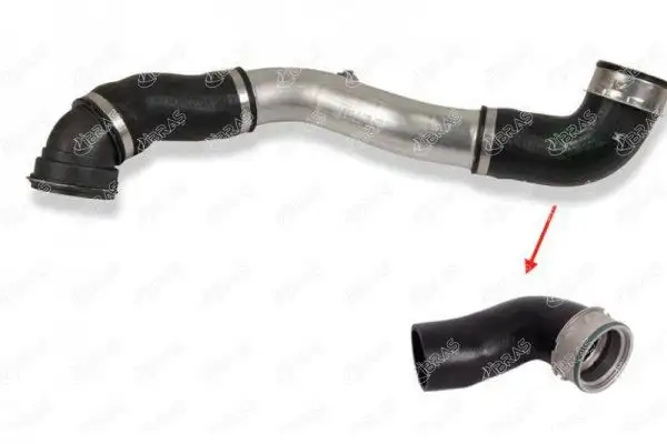 İBRAŞ 35137 Turbo Hortumu 11617798440