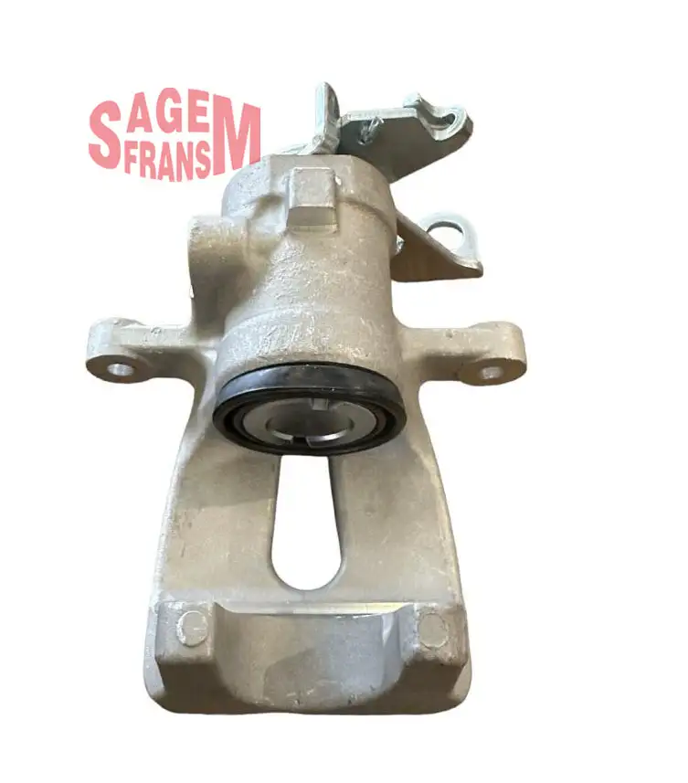 SAGEM 35151 Arka Fren Kaliperi (Sol) 77364538
