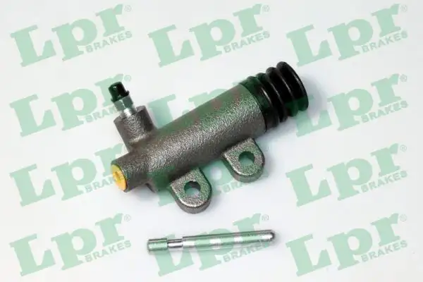 LPR 3531 Debriyaj Alt Merkez
