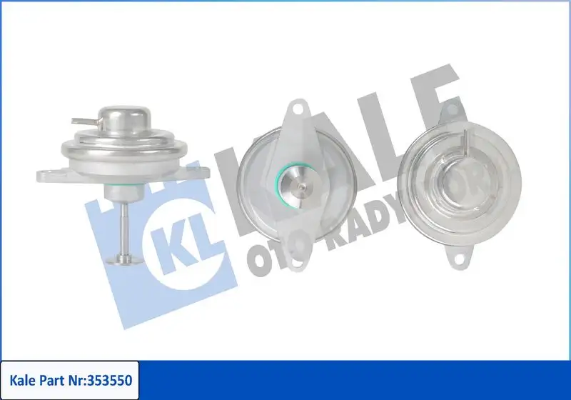 KALE 353550 EGR Valfi
