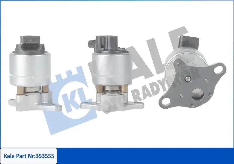 KALE 353555 EGR Valfi 9628355780