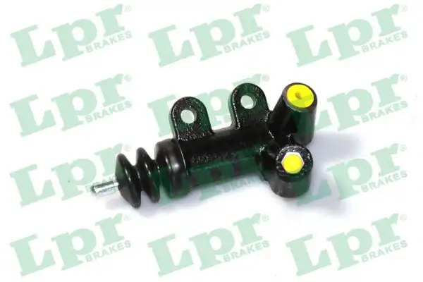 LPR 3537 Debriyaj Alt Merkez 3147012091