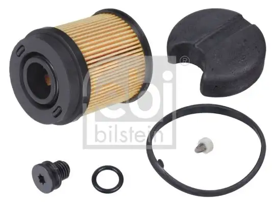 FEBI 35435 Adblue Filtresi