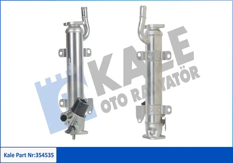 KALE 354535 EGR Valfi 03L131512L