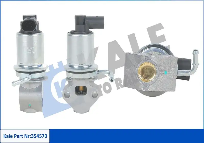 KALE 354570 EGR Valfi EG1029212B1