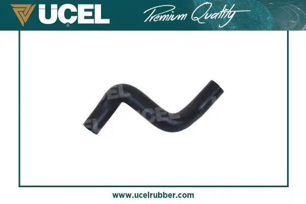 ÜÇEL 35468 Radyatör Üst Hortumu 46417194