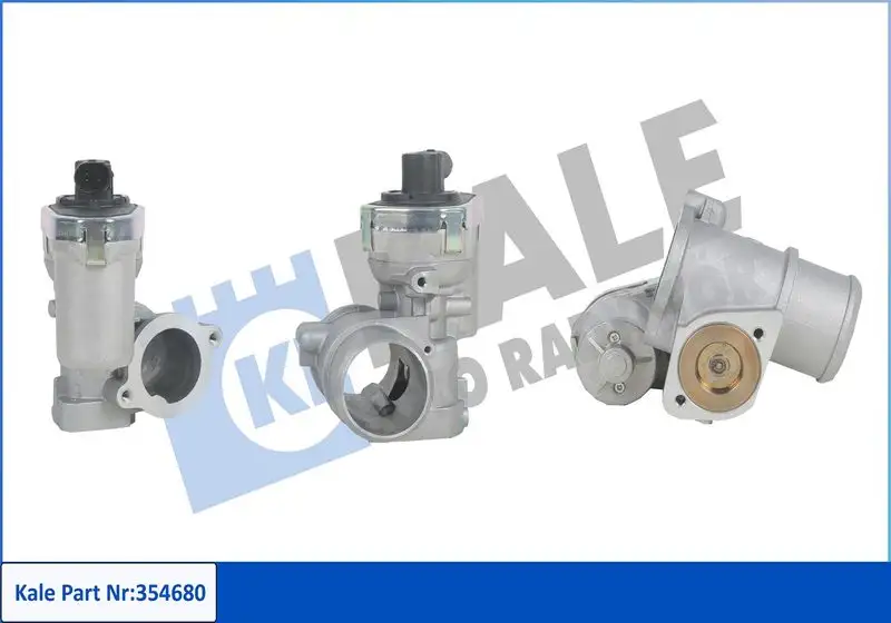 KALE 354680 EGR Valfi