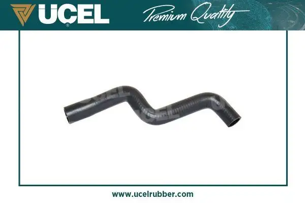 ÜÇEL 35471 Radyatör Üst Hortumu 46464284