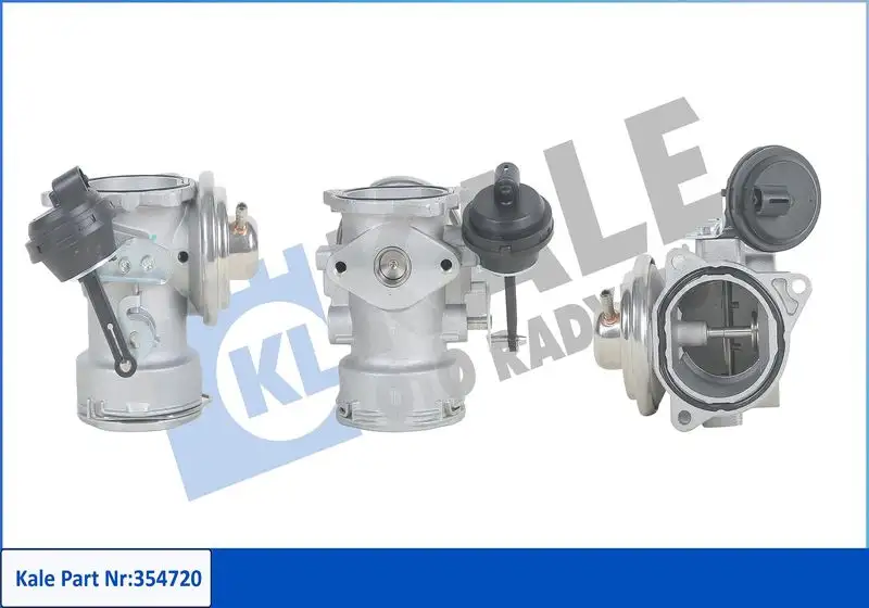KALE 354720 EGR Valfi 038131501AM