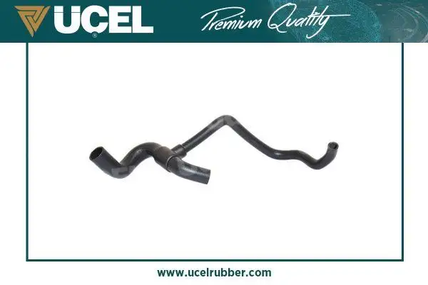 ÜÇEL 35500 Radyatör Alt Hortumu 51718670