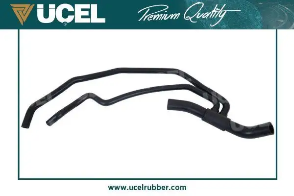 ÜÇEL 35563 Radyatör Alt Hortumu 46818186