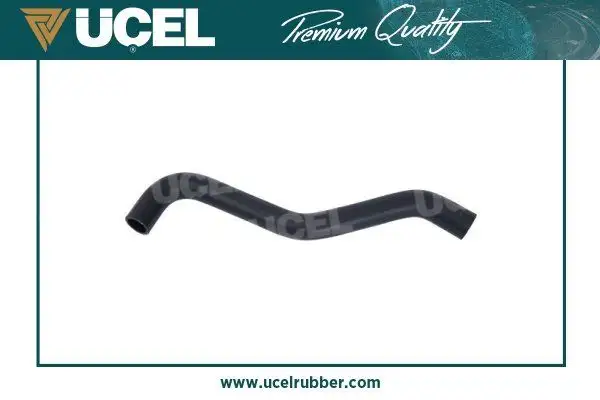 ÜÇEL 35581 Radyatör Üst Hortumu 46747723