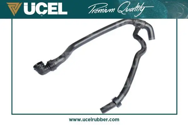ÜÇEL 35594 Radyatör Alt Hortumu 51748396
