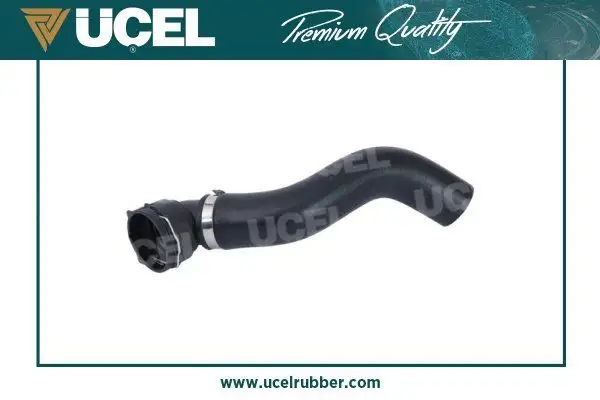 ÜÇEL 35630 Radyatör Üst Hortumu 51898742