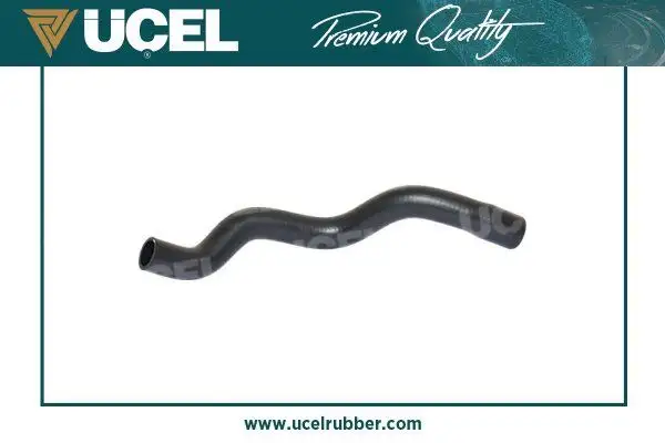 ÜÇEL 35755 Radyatör Üst Hortumu 51883499
