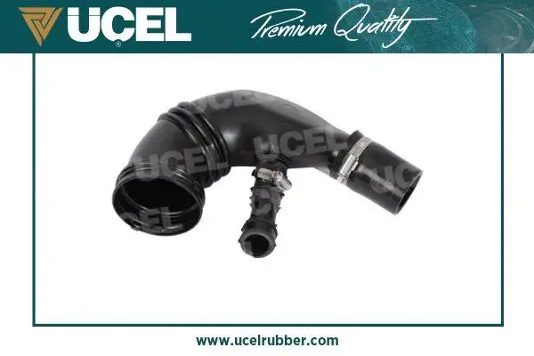ÜÇEL 35795 Turbo Borusu