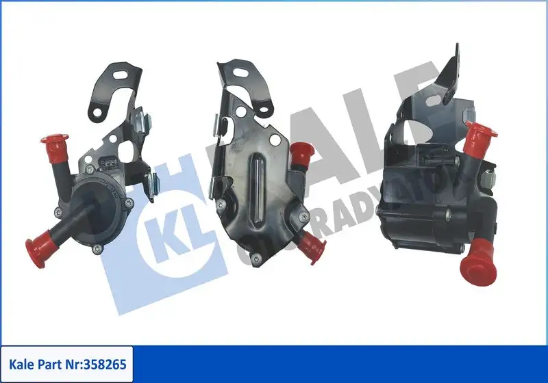 KALE 358265 İlave Su Pompası