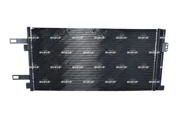 NRF 35895 Klima Radyatörü