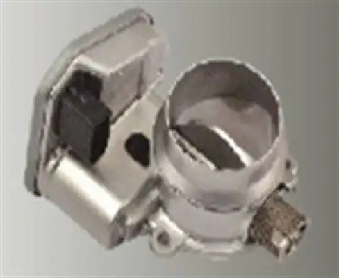 MAGNETI MARELLI 359000602410 Gaz Kelebeği 11717804384