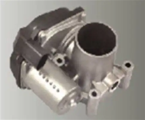 MAGNETI MARELLI 359000602430 Gaz Kelebeği 03C133062R