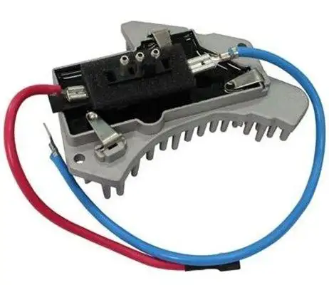 MAGNETI MARELLI 359000602950 Kalorifer Rezistansı