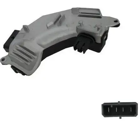 MAGNETI MARELLI 359000603310 Kalorifer Rezistansı 9180208