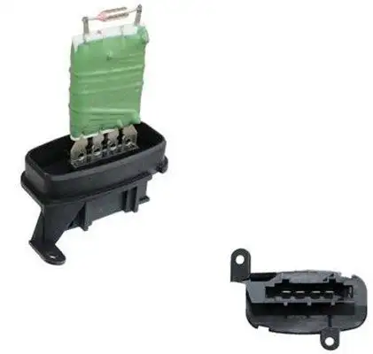 MAGNETI MARELLI 359000603330 Kalorifer Rezistansı A0018212560