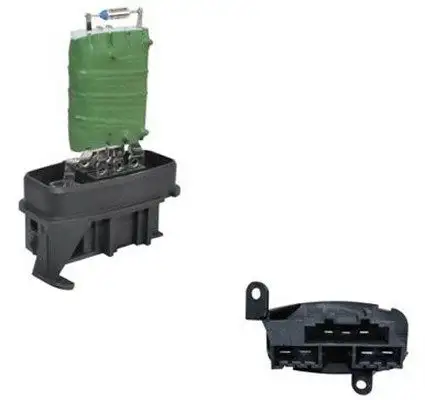 MAGNETI MARELLI 359000603340 Kalorifer Rezistansı A0018211360