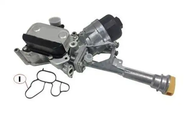MAGNETI MARELLI 359001603180 Motor Yağ Soğutucu