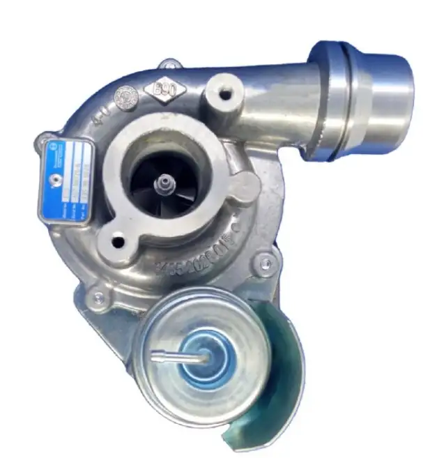 MAGNETI MARELLI 359004200422 Turbo (Komple)