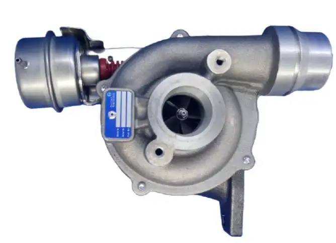 MAGNETI MARELLI 359004200423 Turbo (Komple)