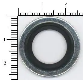 ELRING 359.300 Karter Tapa Pulu