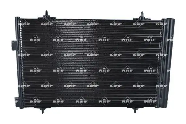 NRF 35945 Klima Radyatörü