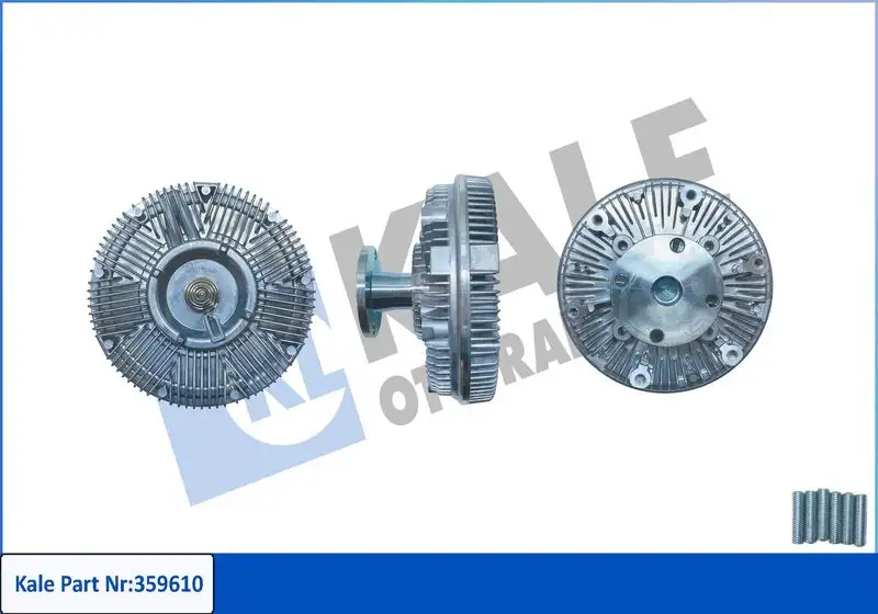 KALE 359610 Fan Termiği 51066300067